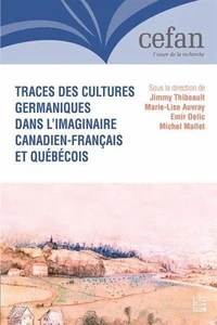 Traces des cultures germaniques dans l'imaginaire