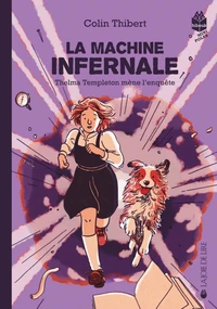 La machine infernale