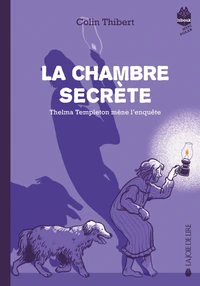 La chambre secrète