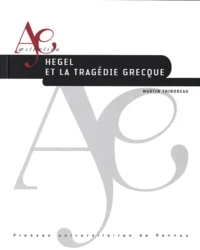 Hegel et la tragédie grecque