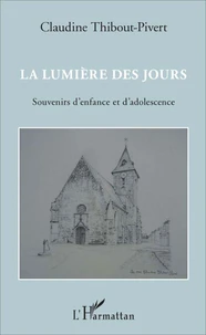 La lumière des jours