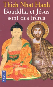 Bouddha Et Jesus Sont Des Freres