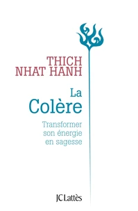 La colère