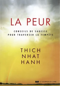 La peur : Conseils de sagesse pour traverser la tempête