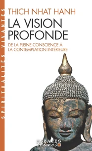 La Vision Profonde. De La Pleine Conscience A La Contemplation Interieure