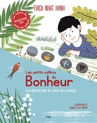 Les petits cailloux du bonheur - La méditation à portée de main.pdf