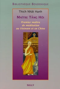 Maître Tang Hôi