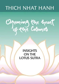 Opening the Heart of the Cosmos
