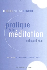 Pratique de la méditation à chaque instant - Petit guide pour nos vies trop occupées.pdf