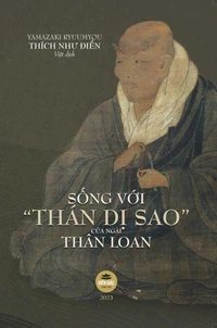 Sống Với Thán Dị Sao của Ngài Thân Loan