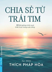 Chia Sẻ Từ Trái Tim