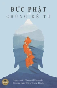 Đức Phật và chúng đệ tử