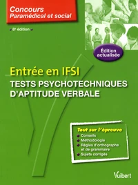 Entrée en IFSI