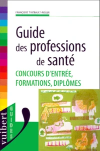 Guide des profession de santé