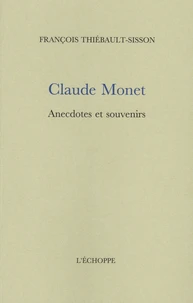 Claude Monet