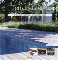 Terrasses en bois