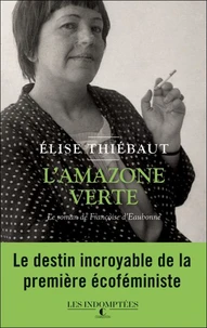 L'amazone verte