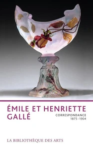 Emile et Henriette Gallé