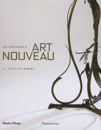 Un ensemble Art Nouveau