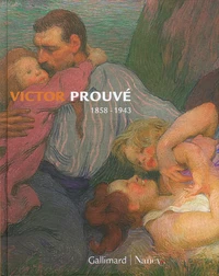 Victor Prouvé