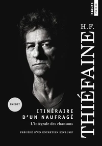 Itinéraire d'un naufragé