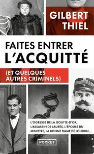 Faites entrer l'acquitté