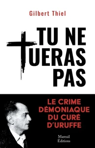 Tu ne tueras pas