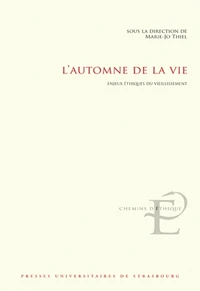 L'automne de la vie