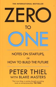 Zero to One