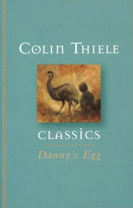 Danny's Egg
