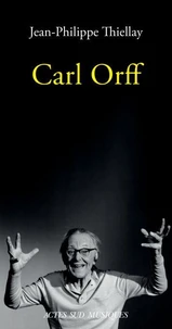 Carl Orff