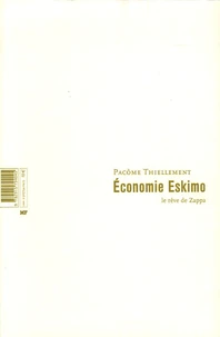 Economie Eskimo