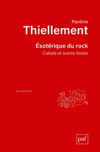 Esotérique du rock