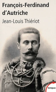 François-Ferdinand d'Autriche