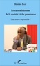Thierno Bah - Le rassemblement de la société civile guinéenne - Une union impossible ?.