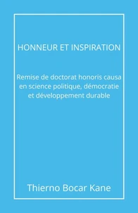 Honneur et inspiration