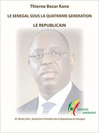 Le Sénégal sous la quatrième génération