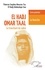 El Hadj Omar Taal : le tranchant du sabre Tome 1 La fourche