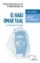 El Hadj Omar Taal : le tranchant du sabre Tome 3 Labeurs en secousses