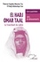El Hadj Omar Taal : le tranchant du sabre Tome 4 Jets et dénouements