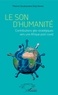 Thierno Souleymane Diop Niang - Le son d'humanité - Contributions géo-stratégiques vers une Afrique post-covid.