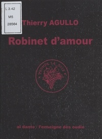 Thierry Agullo - .