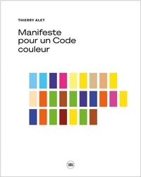 Télécharger le livre anglais gratuitement Manifeste pour un code couleur