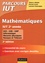 Mathématiques IUT 2e année 2e édition
