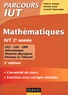 Thierry Alhalel et Florent Arnal - Mathématiques IUT 2e année.