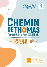 Chemin de Thomas