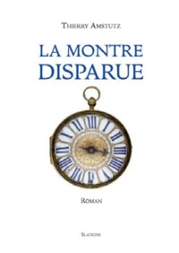 La montre disparue