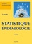 Statistiques épidemiologie 4e édition