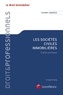 Thierry Andrier - Les sociétés civiles immobilières - Guide pratique.