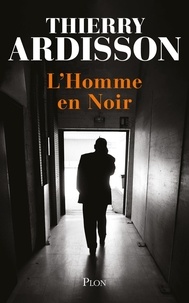 Thierry Ardisson - L'Homme en noir.
